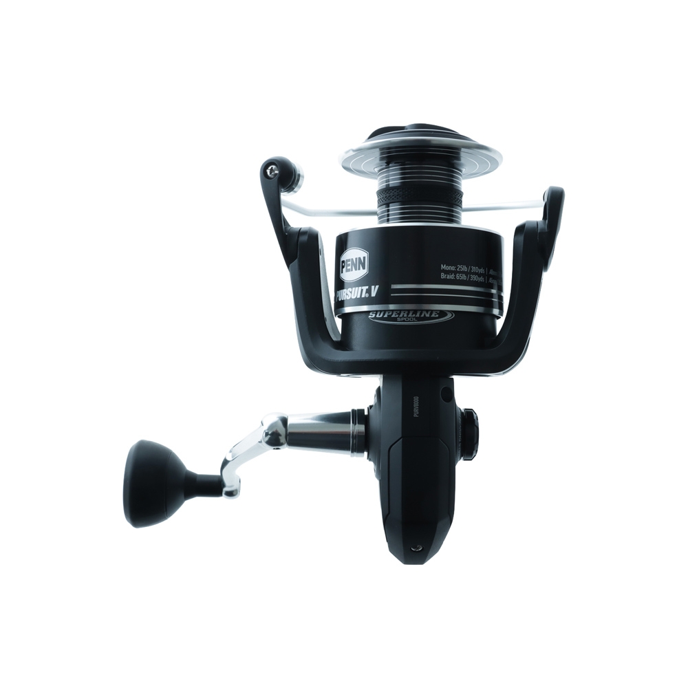 PENN Pursuit V 8000 Spinning Reel - Missing Box