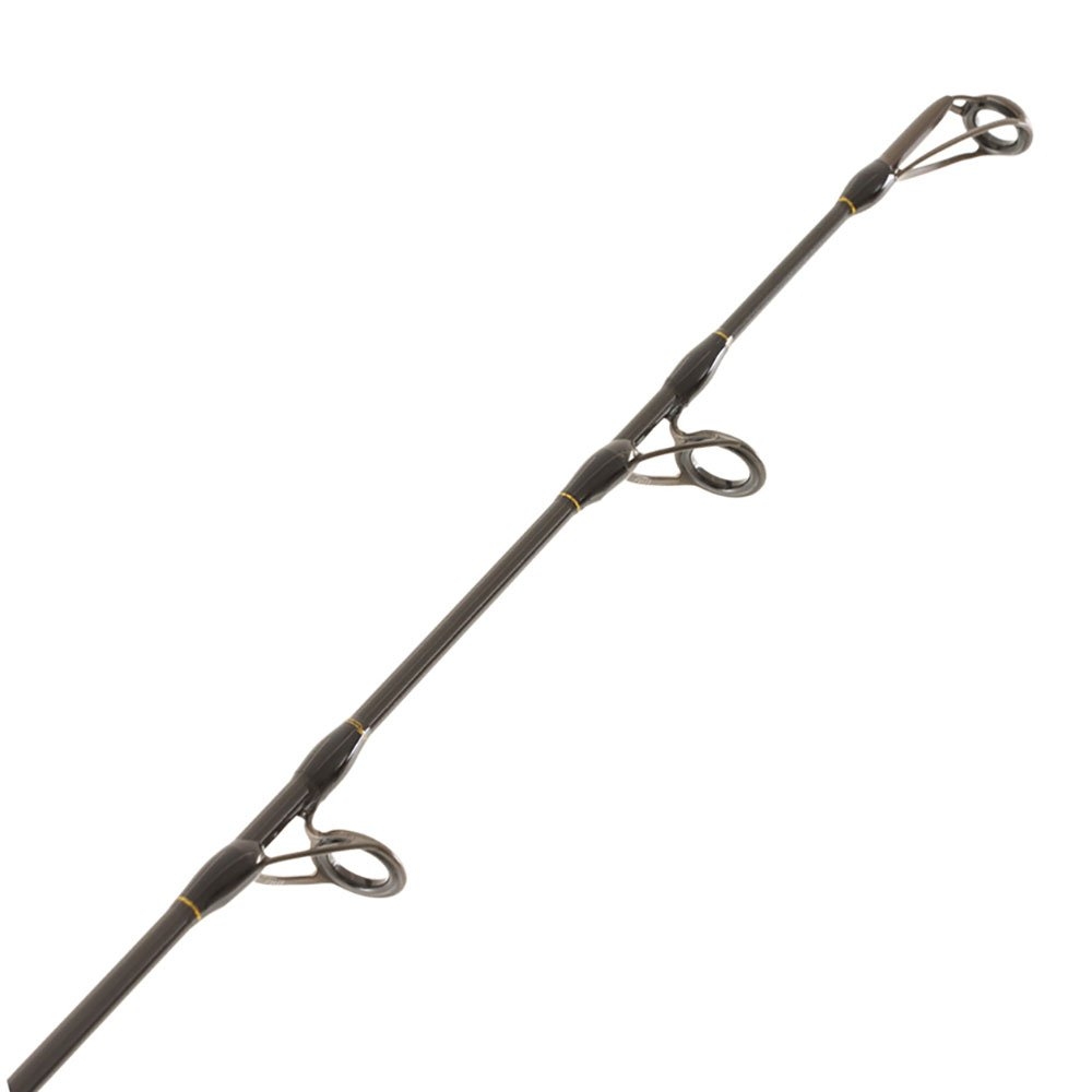 PENN Slammer II 561JSPXH Spin Jig Rod 5ft 6in PE8-10 1pc