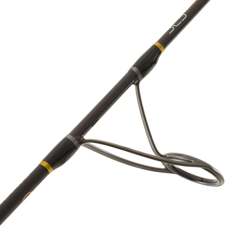 PENN Slammer II 561JSPXH Spin Jig Rod 5ft 6in PE8-10 1pc