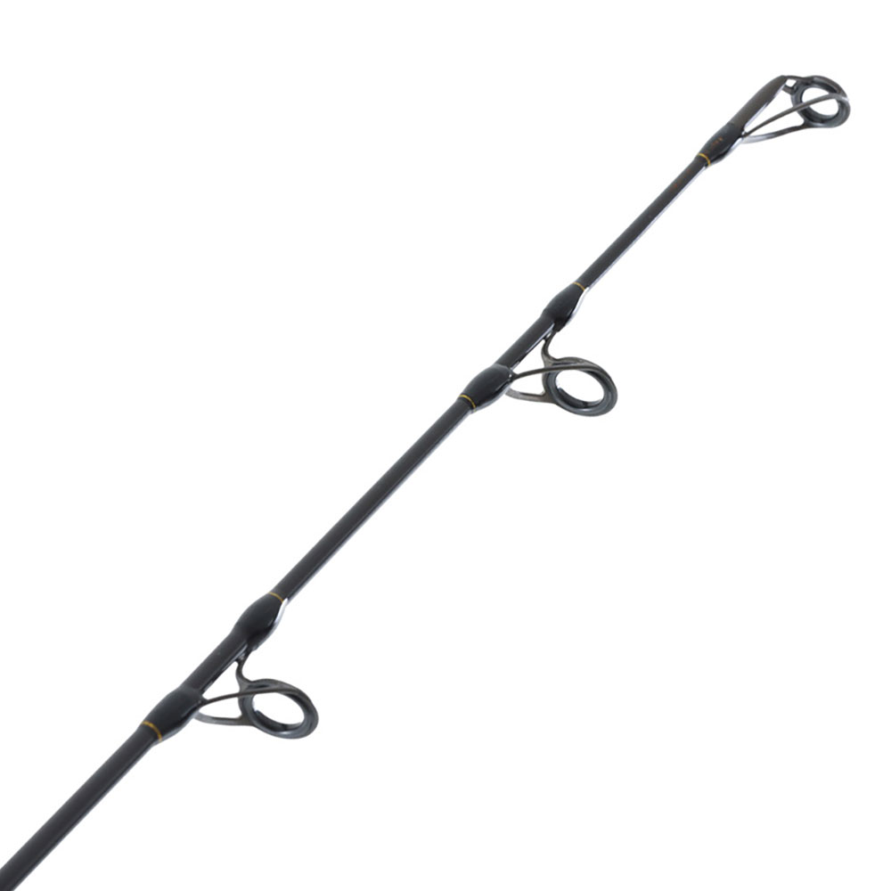 PENN Slammer IV 7500 Spin Jig Combo 5ft 8in PE5-8 1pc