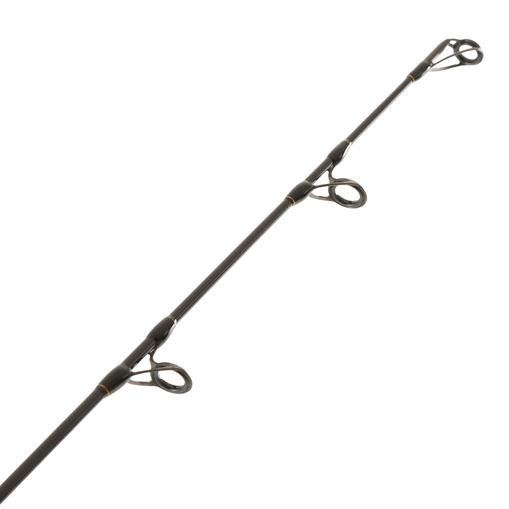 PENN Slammer II 591JSPMH Spin Jig Rod 5ft 9in PE3-5 1pc