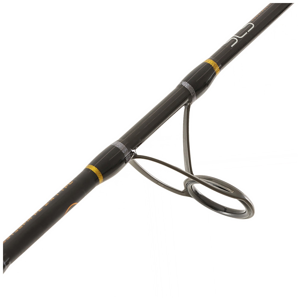 PENN Slammer II 631JSPM Spin Jig Rod 6ft 3in PE2-4 1pc