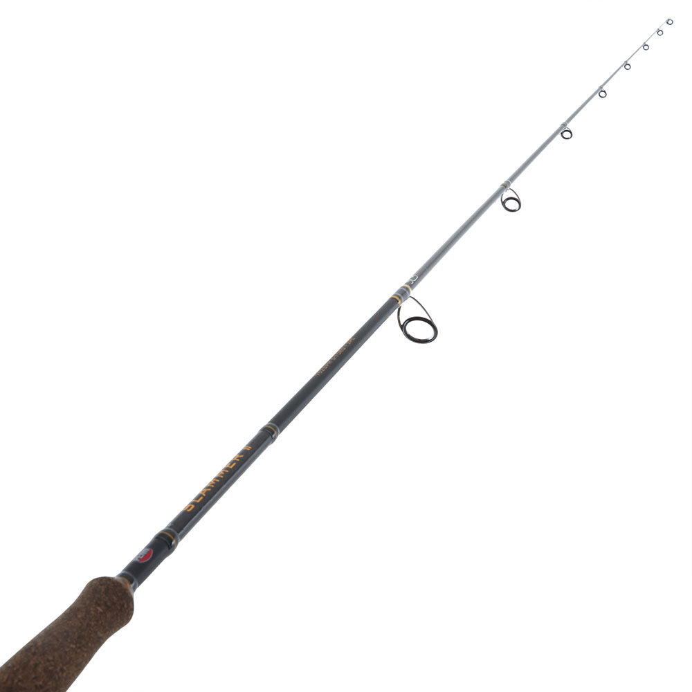 PENN Slammer II 752SPM Spinning Rod 7ft 5in 5-10kg 2pc