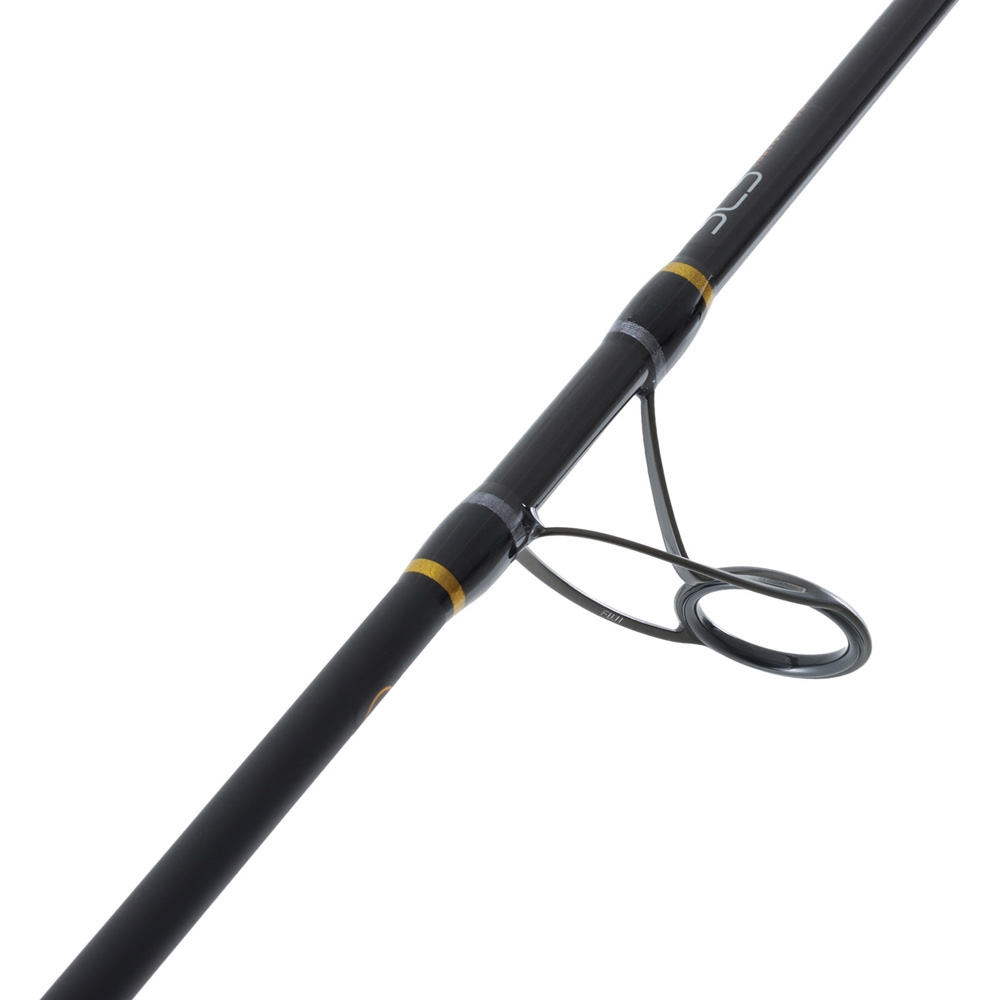PENN Slammer II 802SPH Spinning Rod 8ft PE4-6 2pc