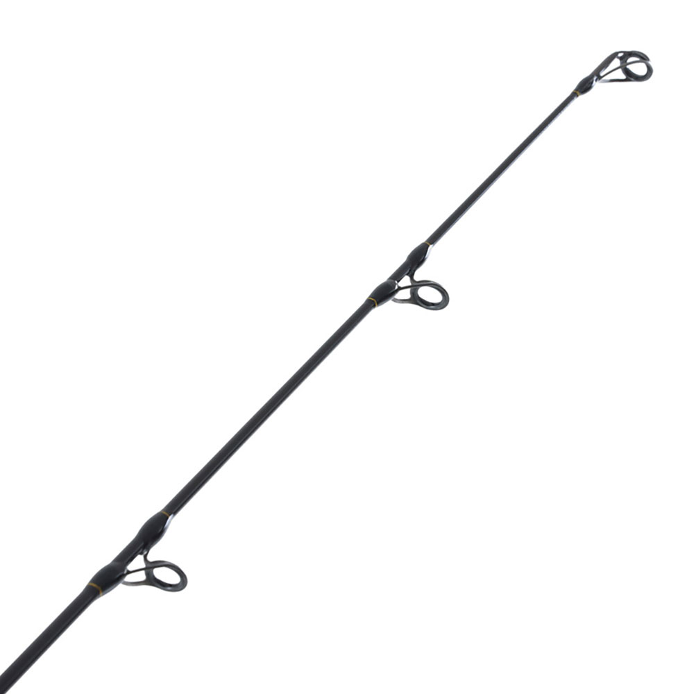PENN Slammer II 802SPH Spinning Rod 8ft PE4-6 2pc