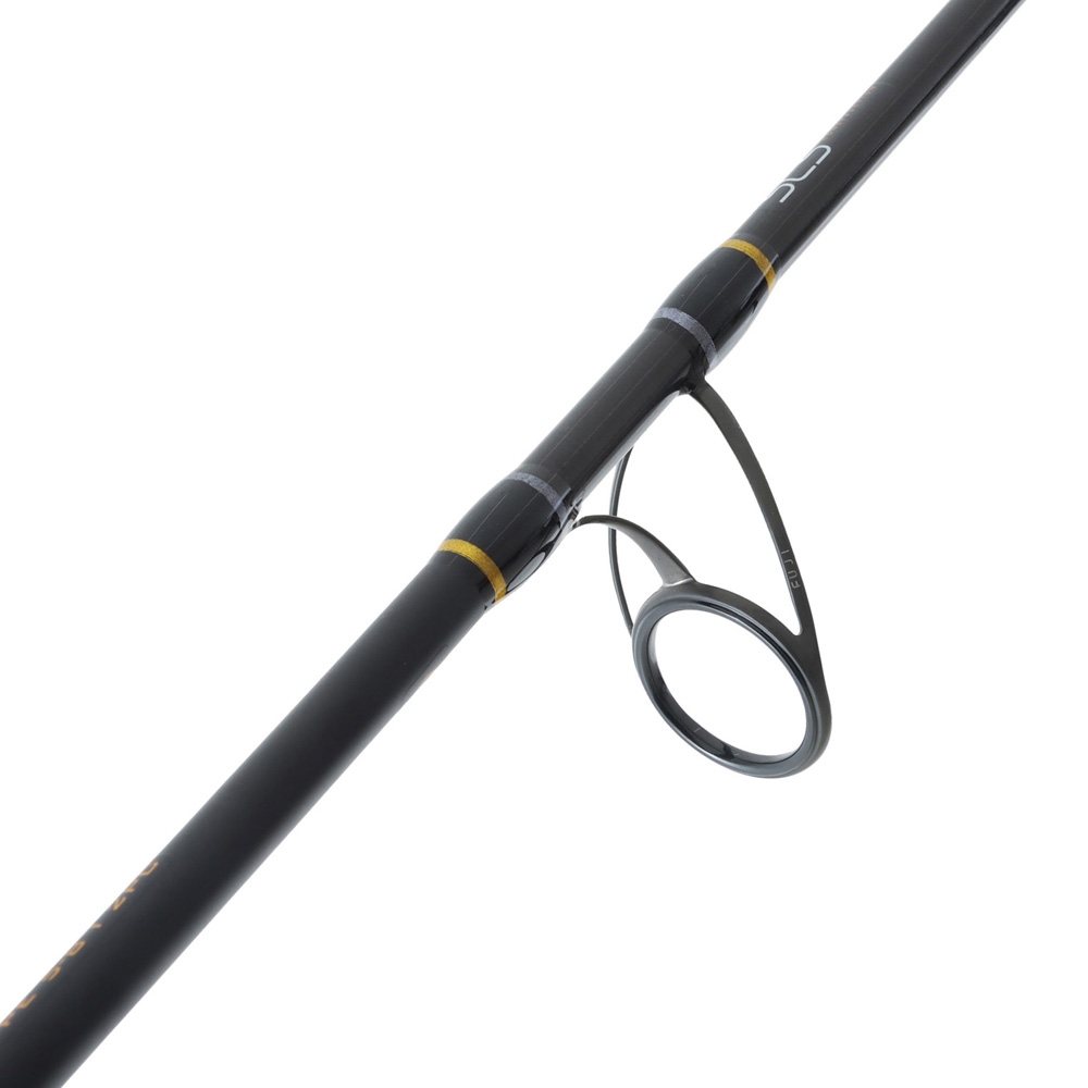 PENN Slammer IV 7500 Slammer II 832XXH Inshore Spin Combo 8ft 3in PE5-8 2pc