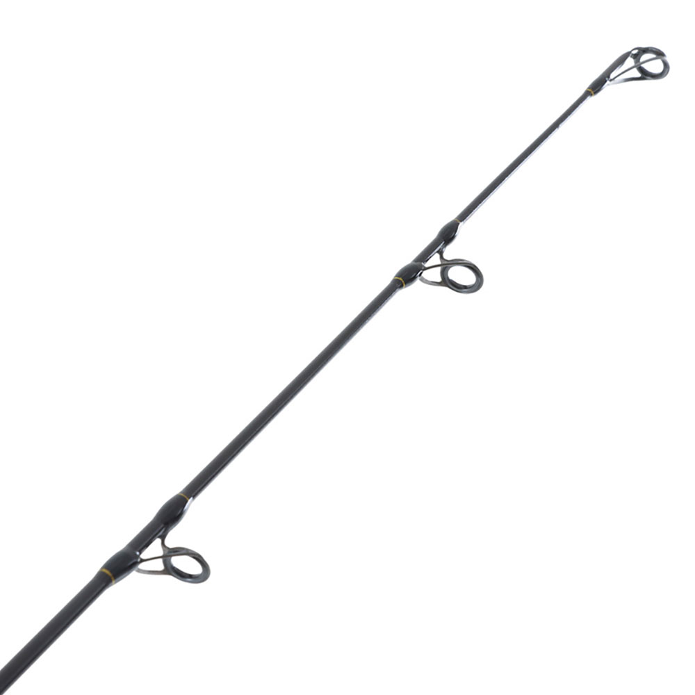 PENN Slammer IV 7500 Slammer II 832XXH Inshore Spin Combo 8ft 3in PE5-8 2pc