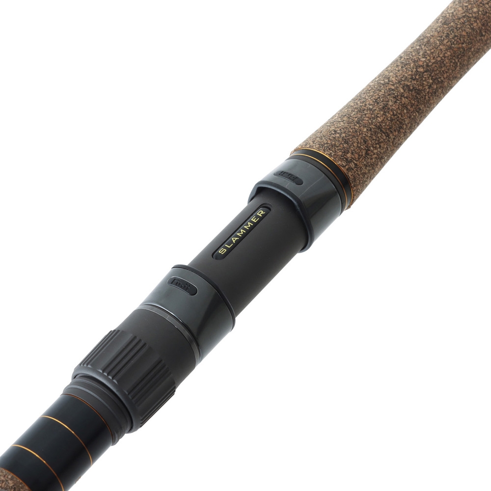 PENN Slammer IV 5500 Travel Spin Combo 7ft 9in PE3-5 3pc