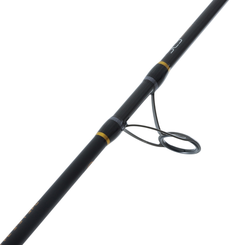 PENN Slammer II TRVL 793SPH Travel Spin Rod 7ft 9in PE3-5 3pc