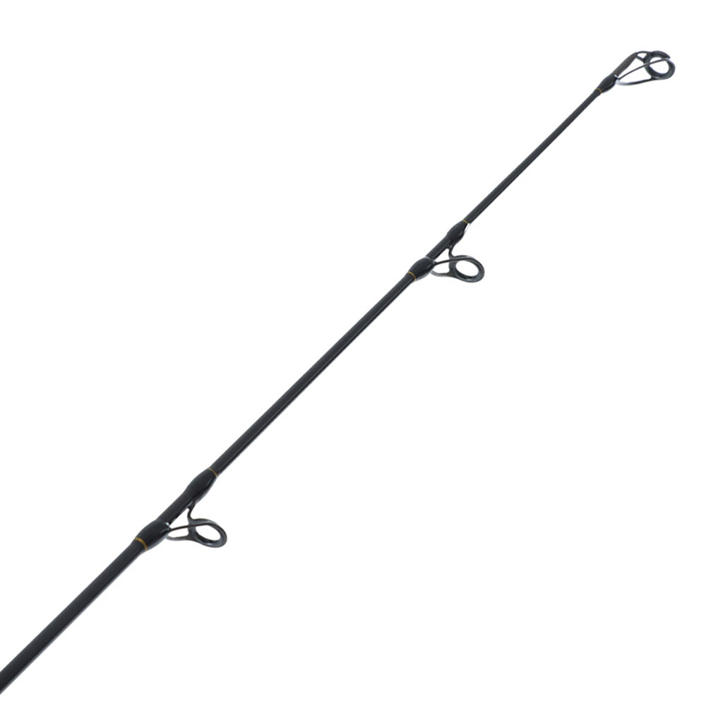 PENN Slammer II TRVL 793SPH Travel Spin Rod 7ft 9in PE3-5 3pc