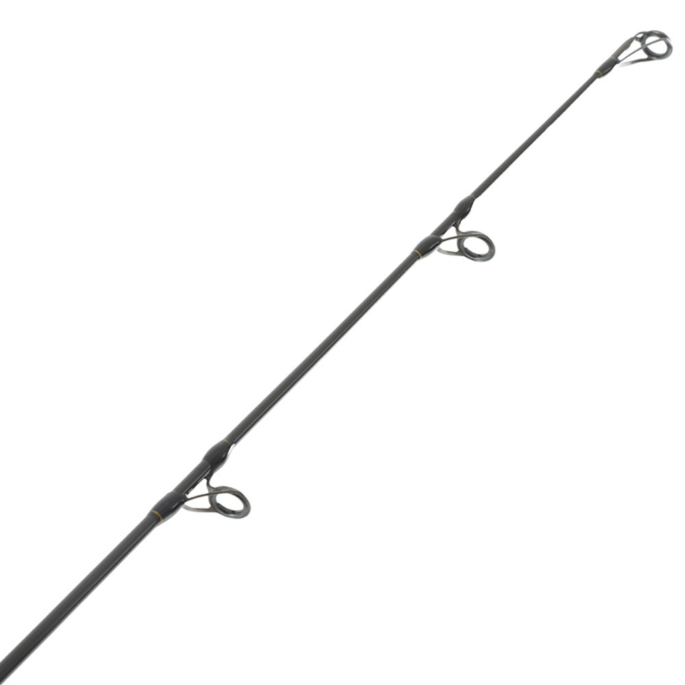 PENN Slammer II TRVL 823SPXXH Travel Spin Rod 8ft 2 in PE5-8 3pc