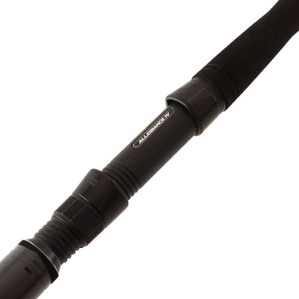 PENN Battle IV 3000 Allegiance IV 722M Inshore Spin Combo 7ft 2in 4-8kg 2pc