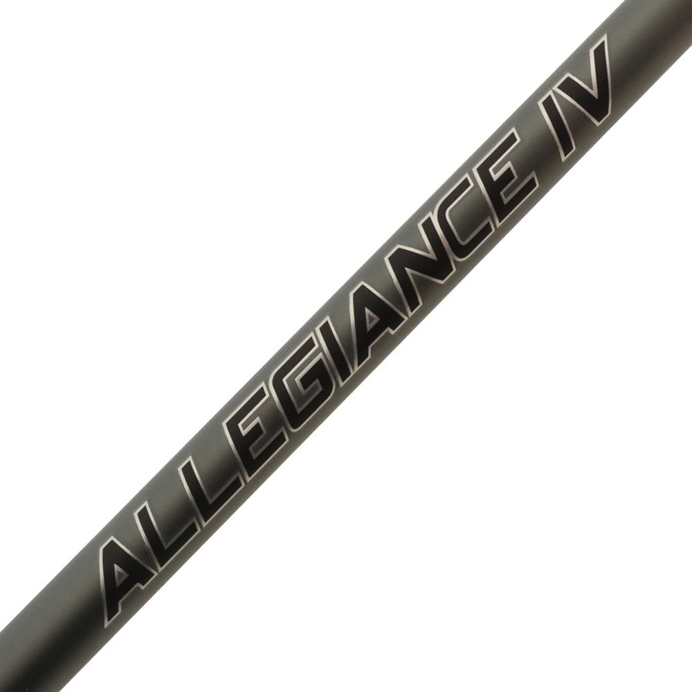 PENN Allegiance IV 722M Inshore Spinning Rod 7ft 2in 4-8kg 2pc