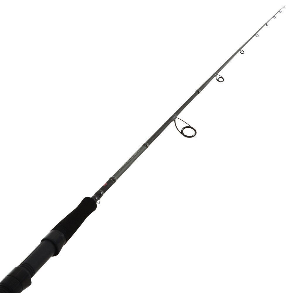 PENN Spinfisher VII 2500LL Allegiance IV Inshore Spin Combo 7ft 2in 4-8kg 2pc
