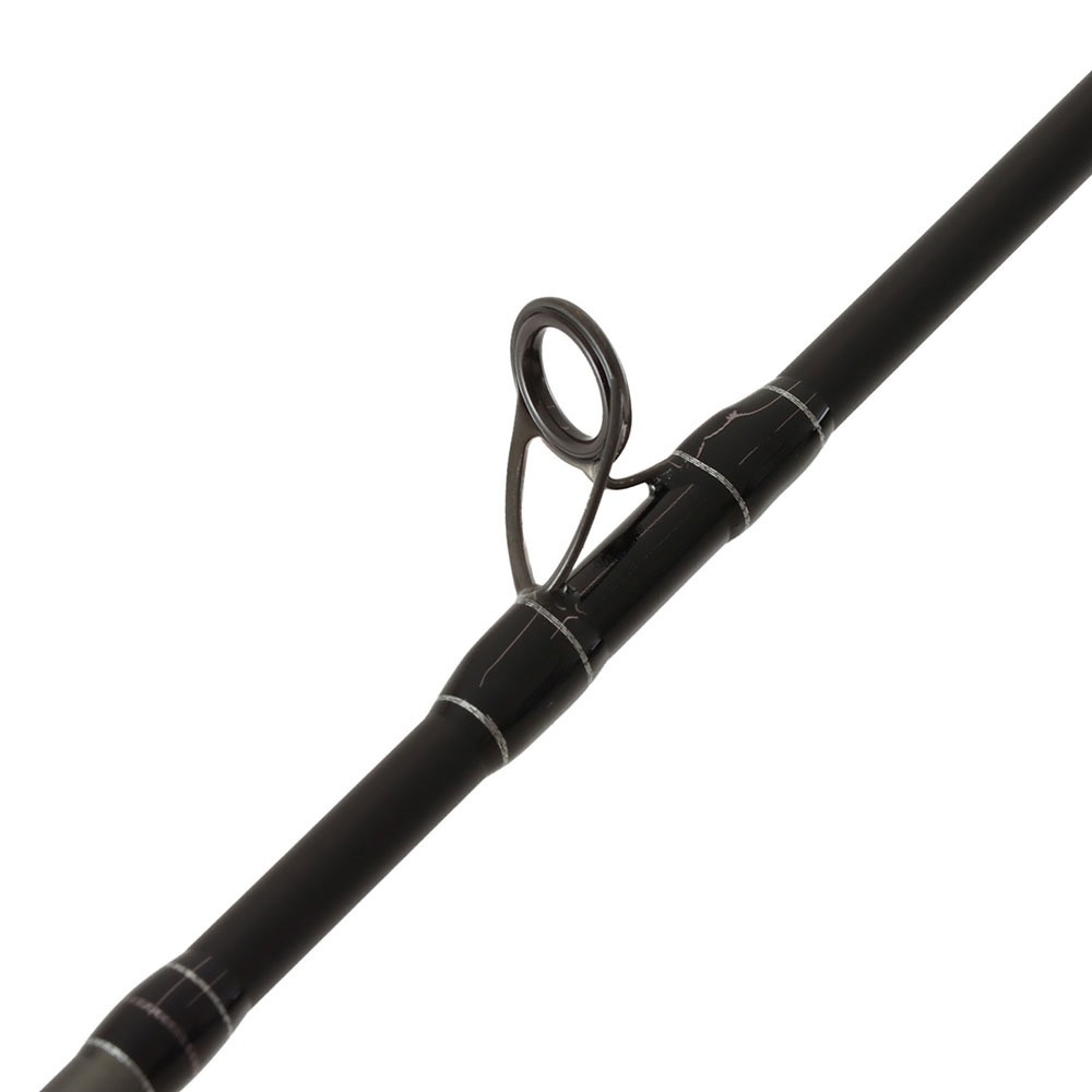 PENN Allegiance IV 631M Inshore Overhead Jigging Rod 6ft 3in PE2-4 1pc