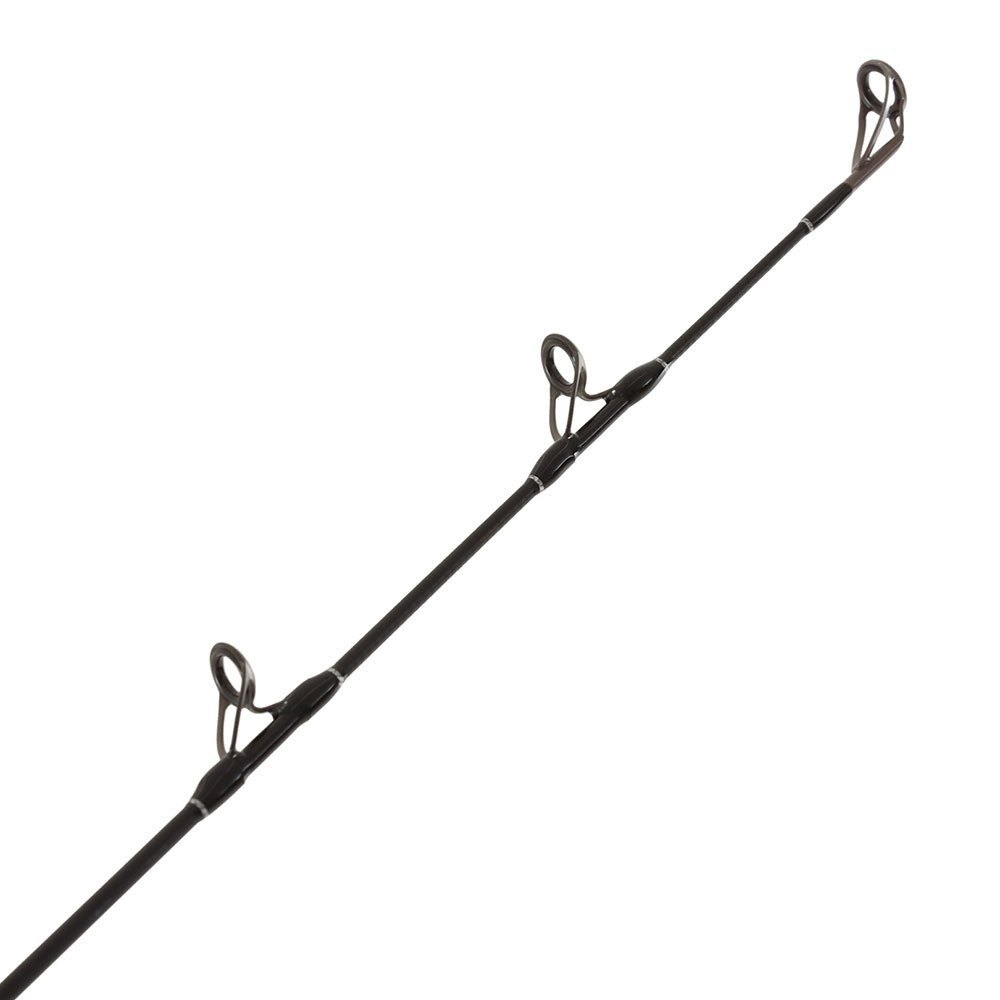 PENN Fathom 400 Allegiance IV 631M Inshore OH Slow Jigging Combo 6ft 3in 80-180g 1pc