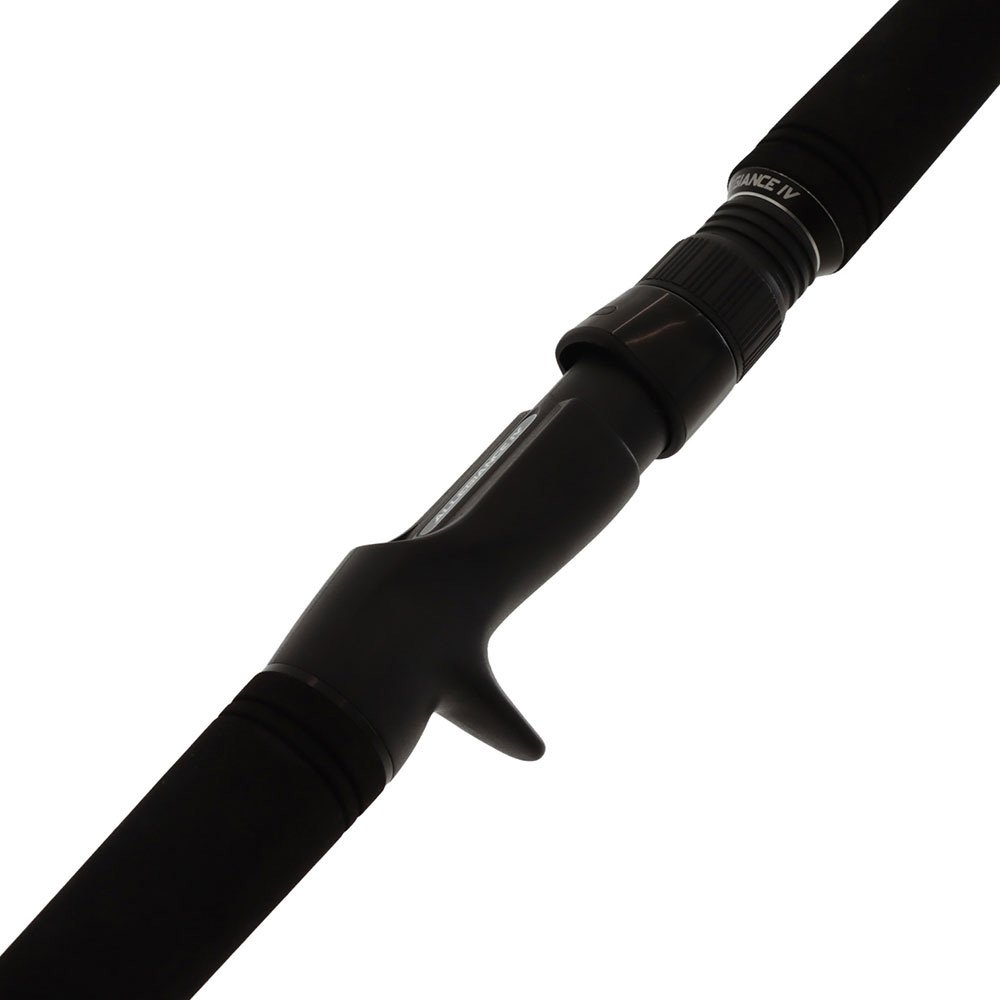 PENN Fathom II 25N Allegiance IV 501MH Inshore Oh Jigging Combo 5ft 250g 1pc