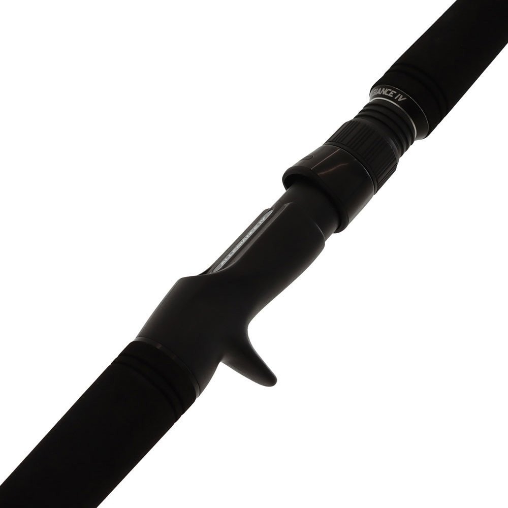 PENN Senator 112H2 Allegiance Overhead Boat Combo 5ft 50-80lb 1pc