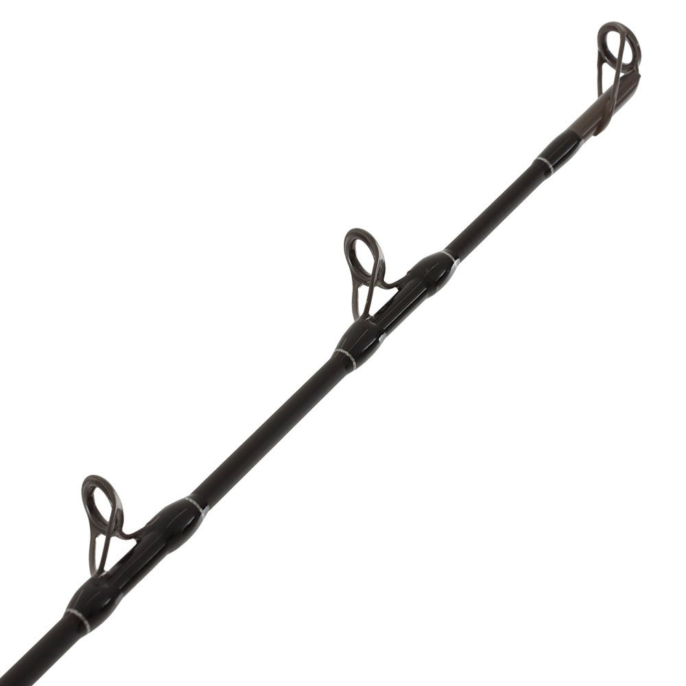 PENN Fathom II 25N Allegiance IV 501MH Inshore Oh Jigging Combo 5ft 250g 1pc