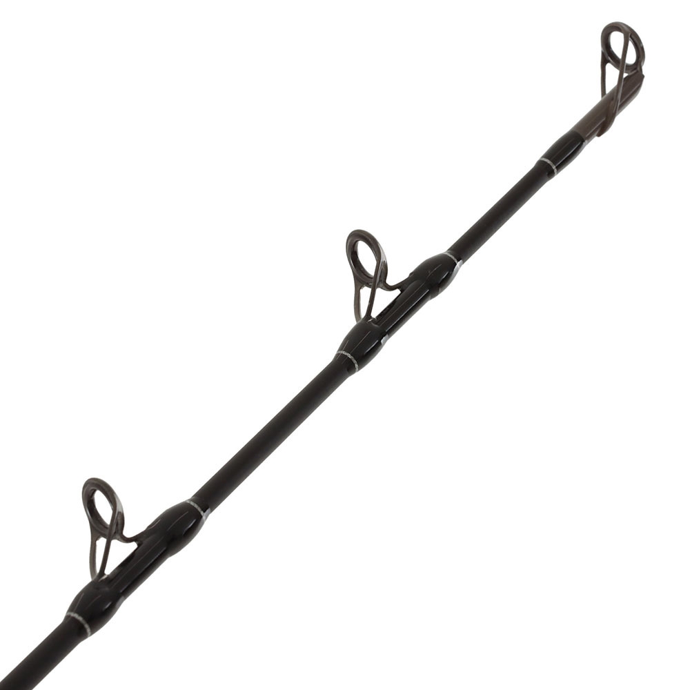 PENN Squall 40 Lever Drag Heavy Duty Boat / Jigging Combo 5ft 50-80lb 1pc