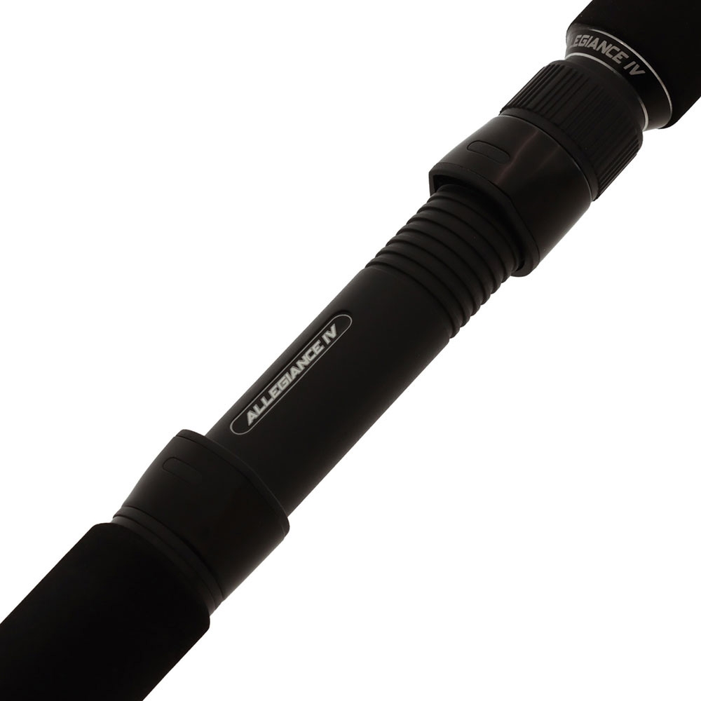 PENN Allegiance IV 702M Inshore Overhead Boat Rod 7ft 6-10kg 2pc