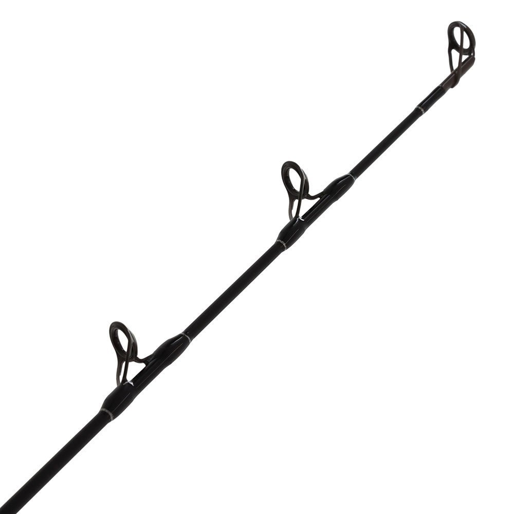 PENN Fathom II 15 Allegiance IV 702M Inshore OH Boat Combo 7ft 6-10kg 2pc