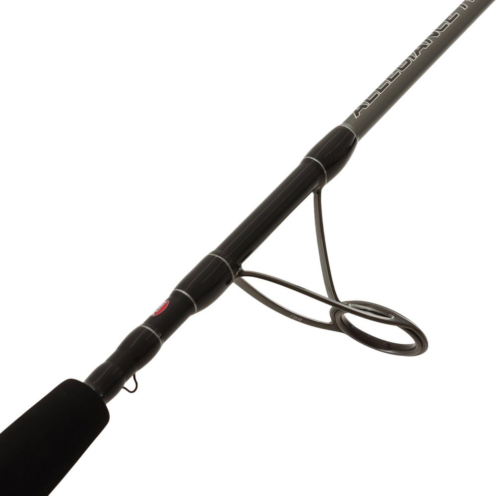 PENN Allegiance IV 702M Inshore Spinning Rod 7ft 6-10kg 2pc