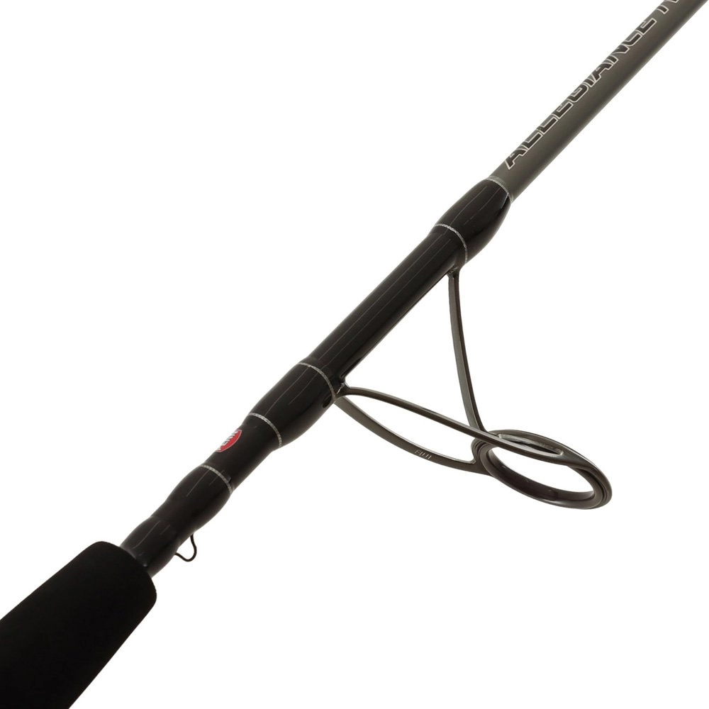penn allegiance ii inshore spinning fishing rod Battalion The 2nd generation PENN Battalion II Inshore rods are the next generation of super light PENN Battalion II Inshore Spinning