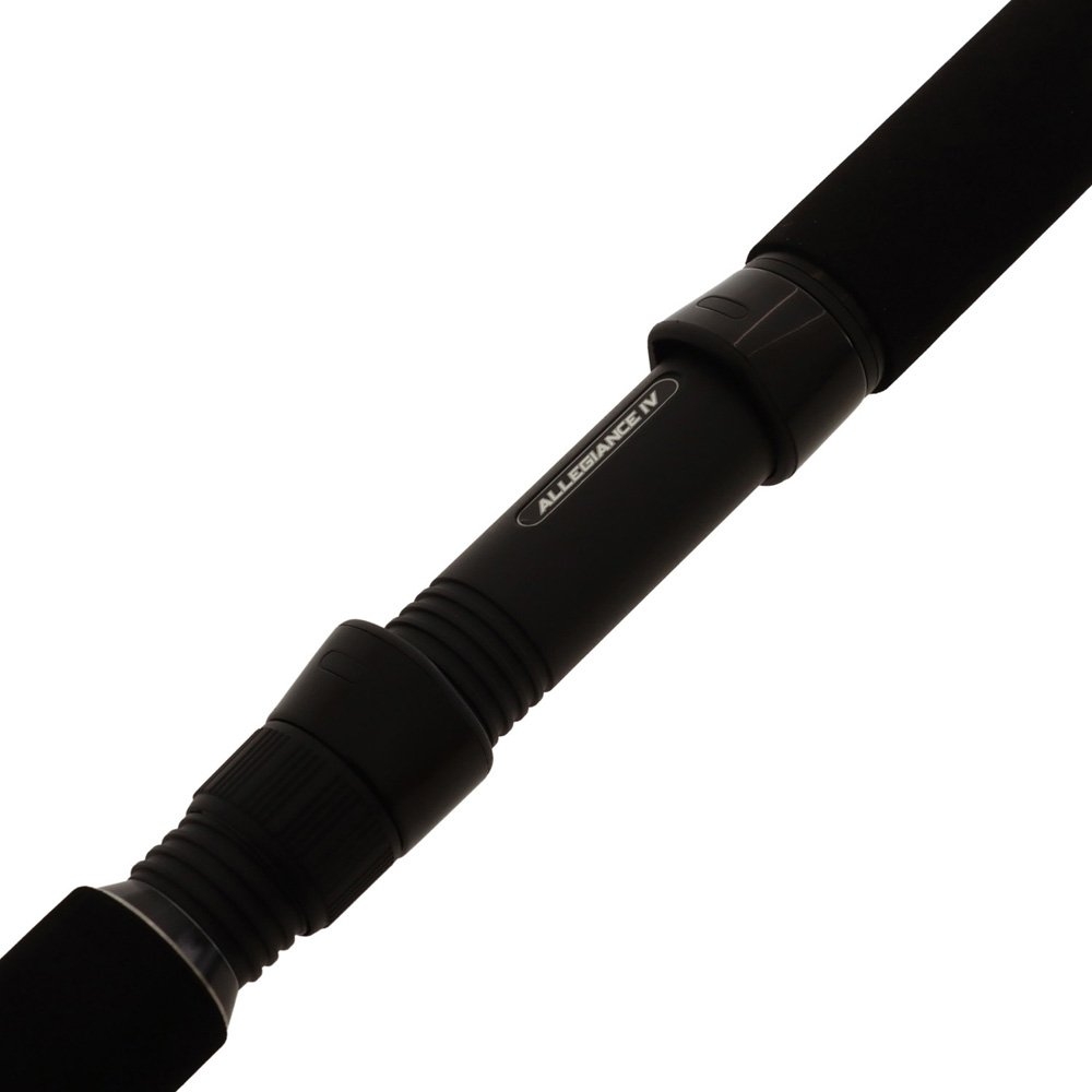 PENN Battle IV 4000 Allegiance IV 702M Inshore Spin Combo 7ft 6-10kg 2pc