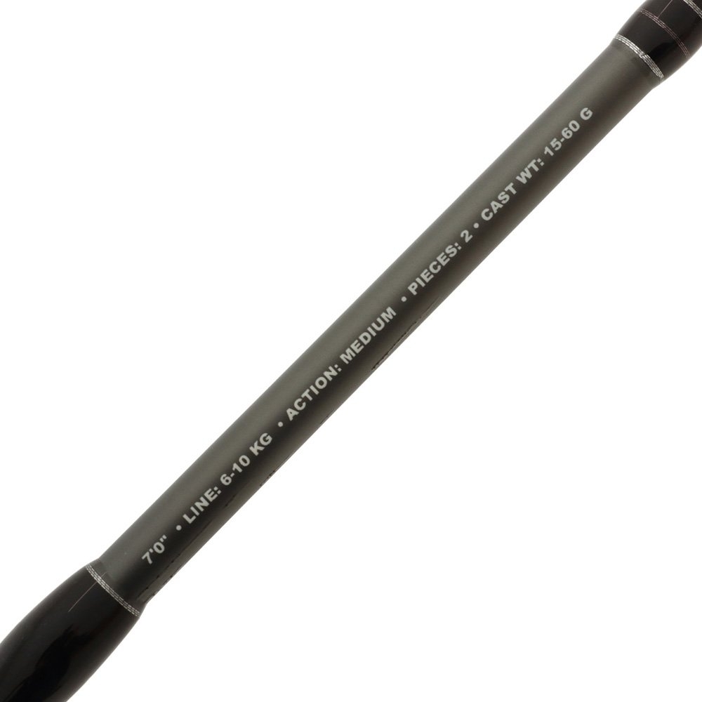 PENN Allegiance IV 702M Inshore Spinning Rod 7ft 6-10kg 2pc