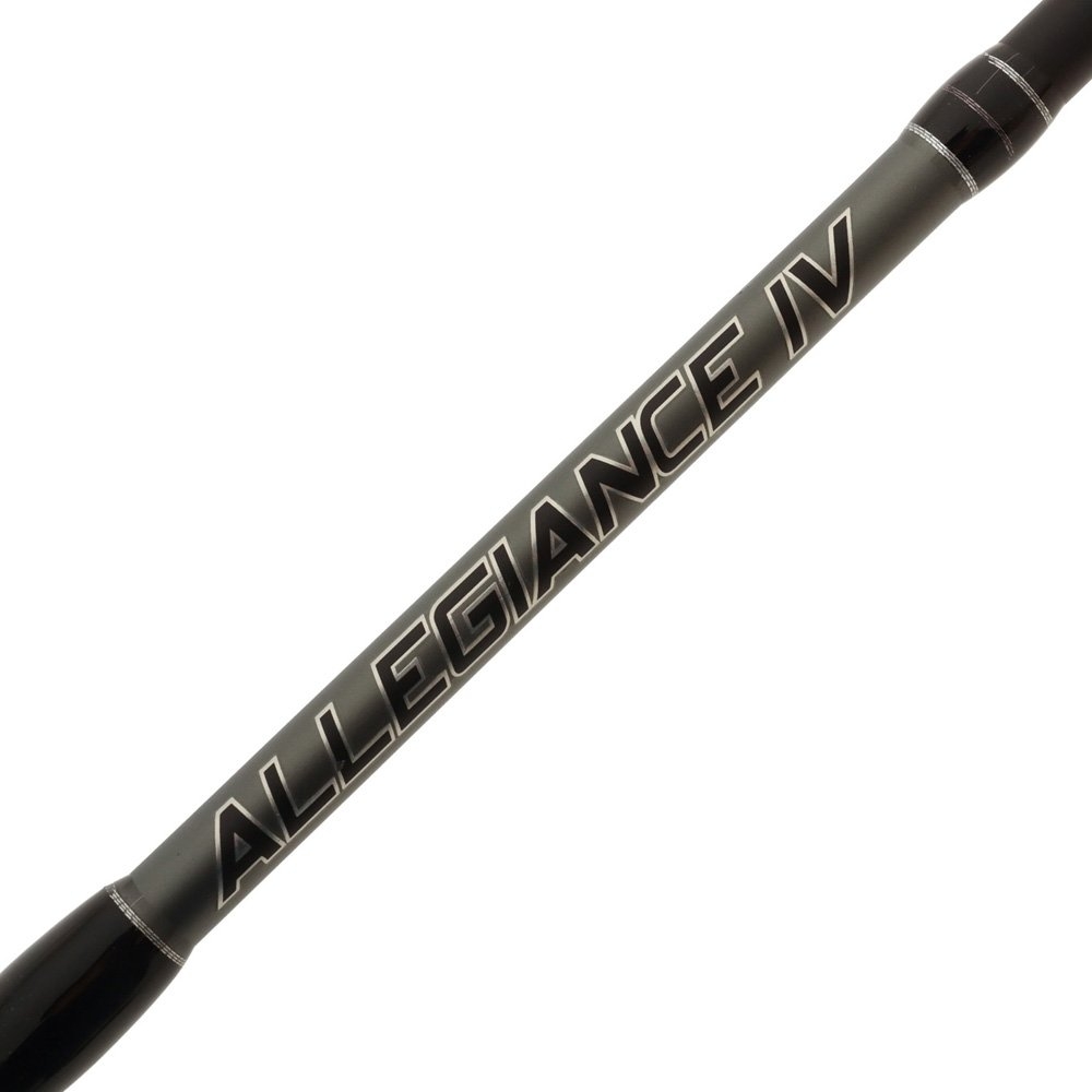 PENN Battle IV 4000 Allegiance IV 702M Inshore Spin Combo 7ft 6-10kg 2pc