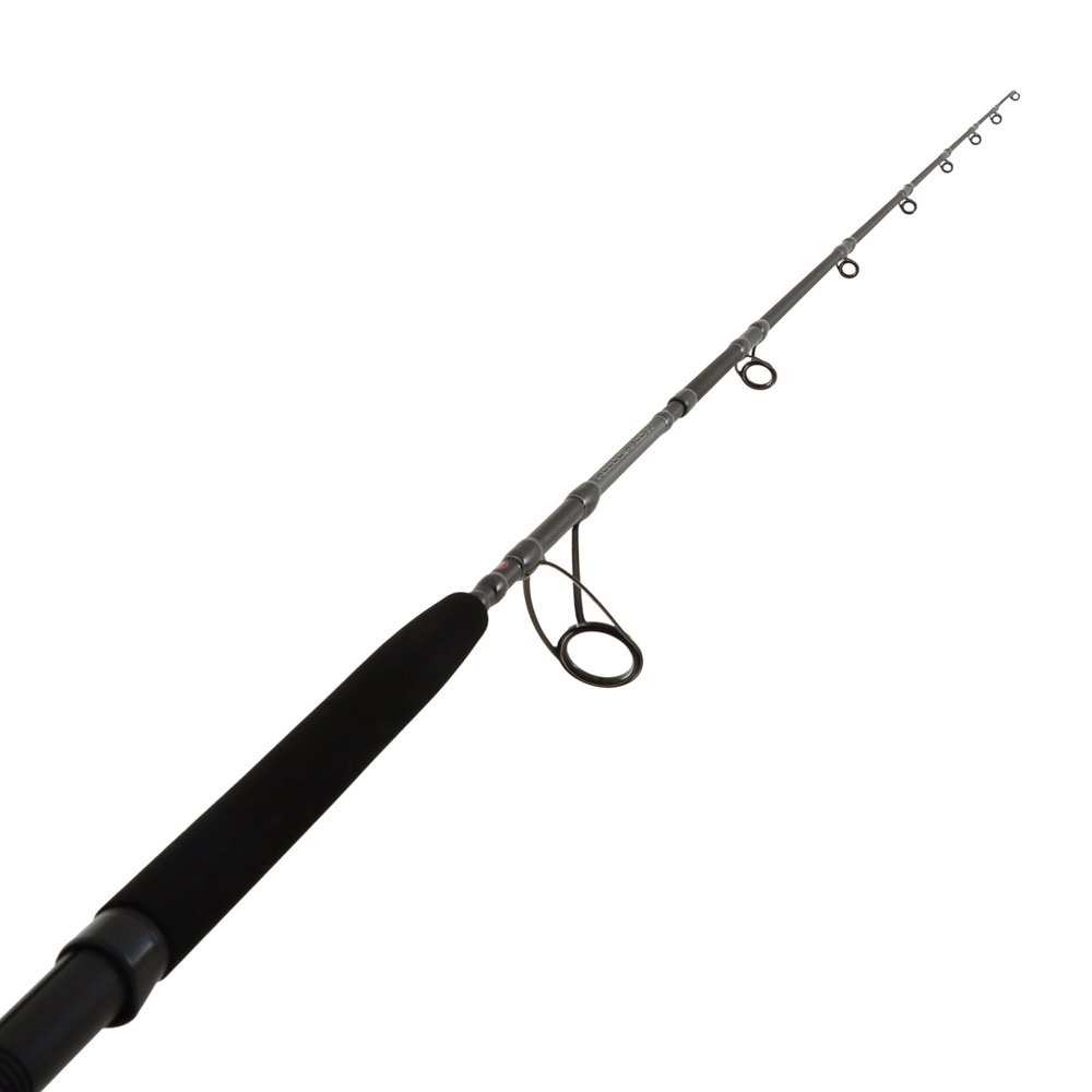 PENN Allegiance IV 702M Inshore Spinning Rod 7ft 6-10kg 2pc
