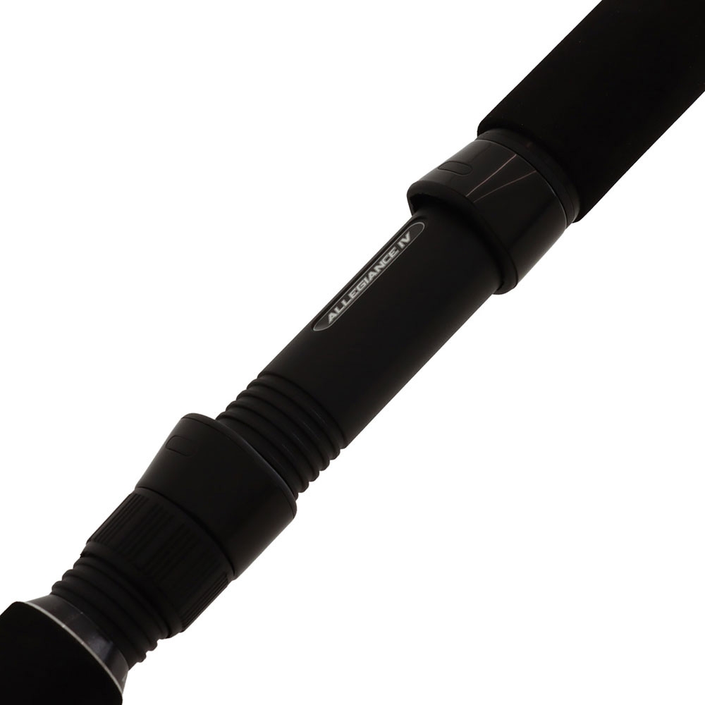 PENN Spinfisher VII 6500LL Allegiance IV 702MH Inshore Spin Combo 7ft 8-12kg 2pc