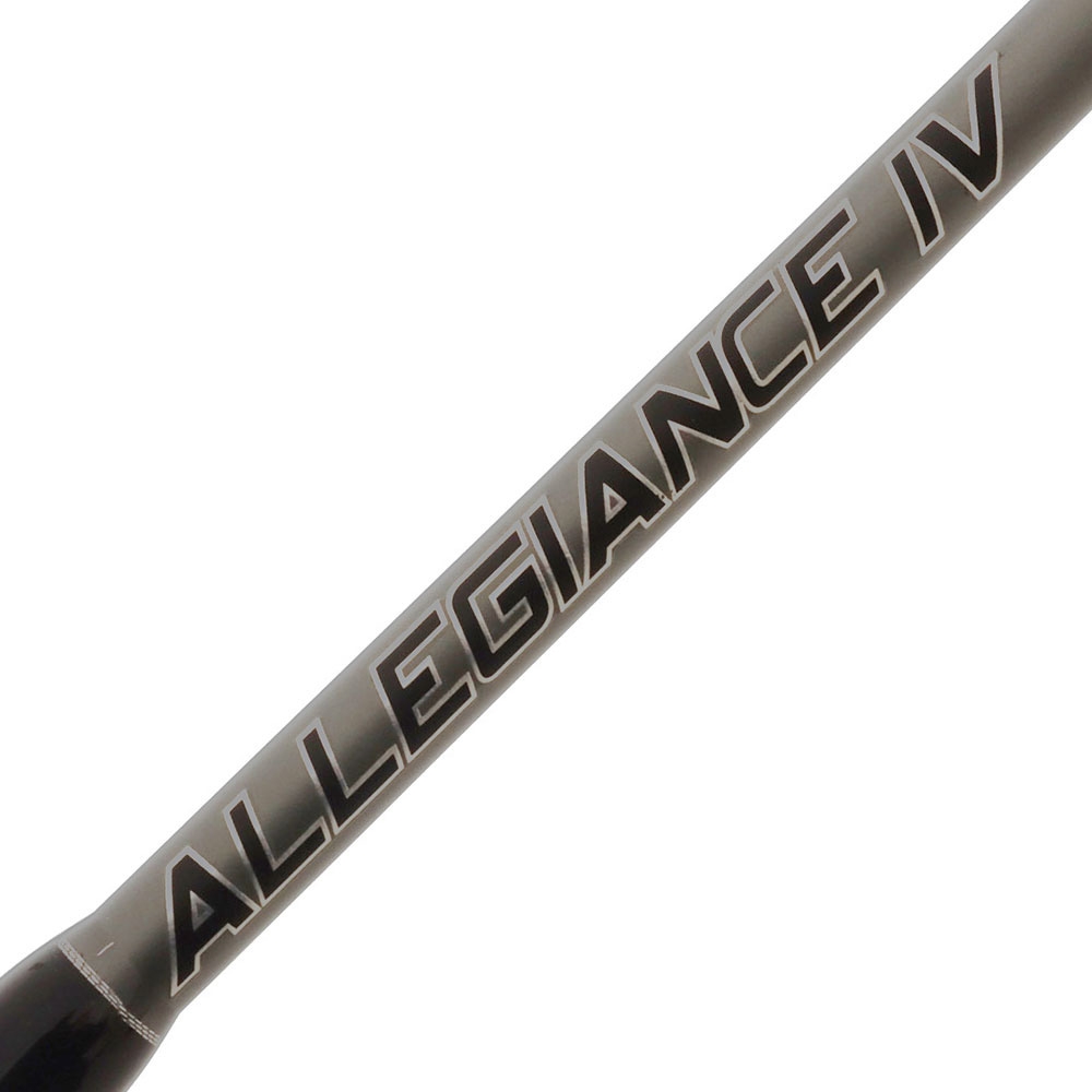 PENN Spinfisher VII 6500LL Allegiance IV 702MH Inshore Spin Combo 7ft 8-12kg 2pc