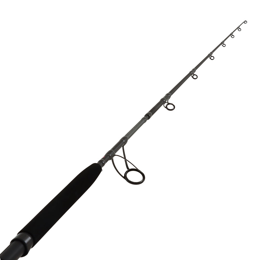 PENN Allegiance IV 702H Inshore Spinning Rod 7ft 10-15kg 2pc