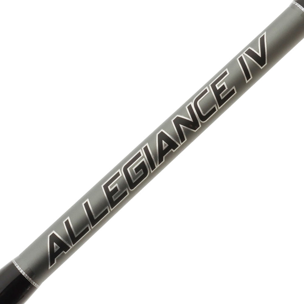 PENN Spinfisher VII 8500LL Allegiance IV 702H Inshore Spin Combo 7ft 10-15kg 2pc