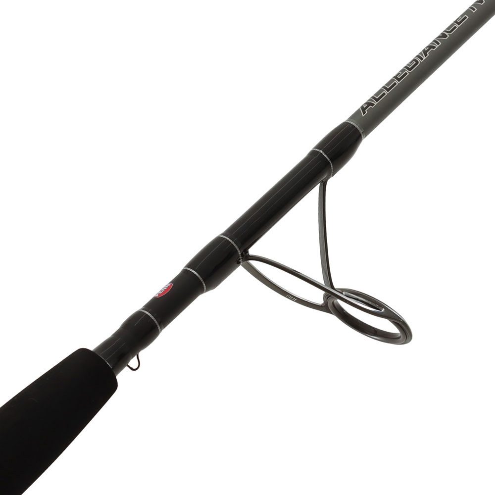 PENN Allegiance IV 702H Inshore Spinning Rod 7ft 10-15kg 2pc