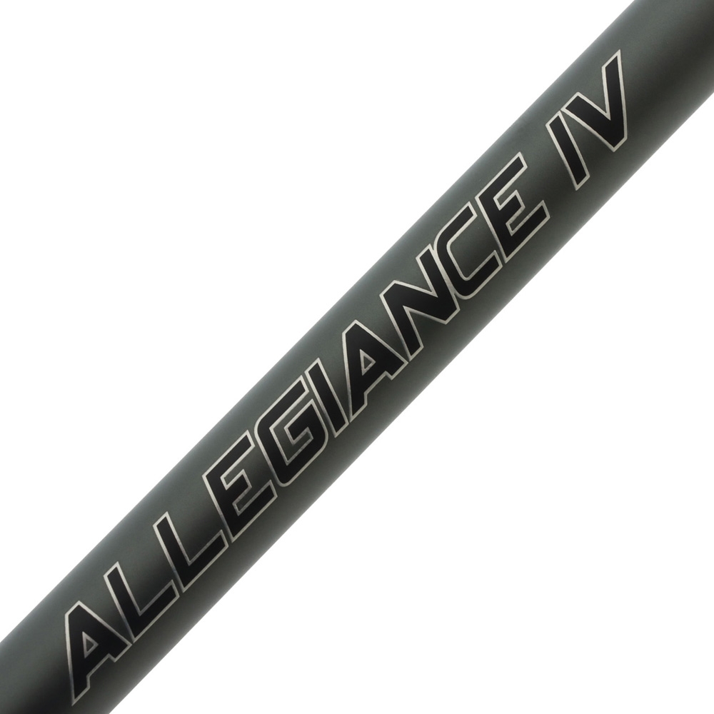 PENN Allegiance IV 1002SPMH Spinning Surf Rod 10ft 10-15kg 2pc