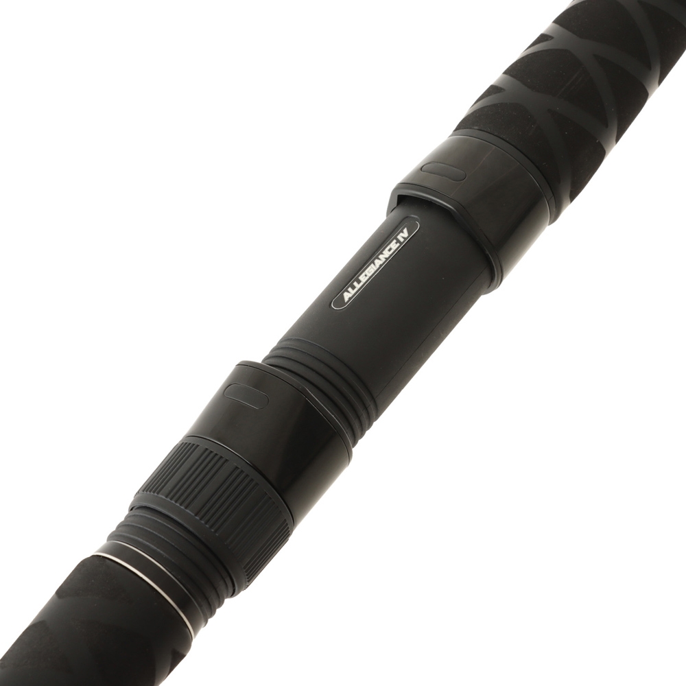 PENN Allegiance IV 1202SPH Spinning Surf Rod 12ft 12-20kg 2pc