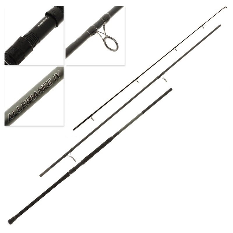 PENN Spinfisher VII 5500 Allegiance IV 1303SPH Spinning Surf Combo 13ft 10-15kg 3pc