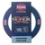 PENN Super X Elite Mono Shock Leader Trace Clear 50m 100lb 0.90mm