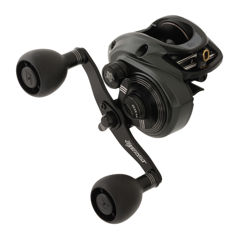 Abu Garcia Beast 300LP Baitcaster Reel