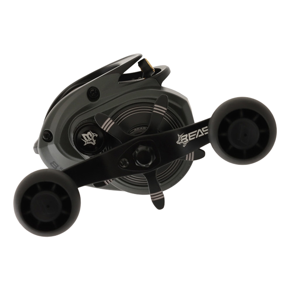 Abu Garcia Beast 300LP Baitcaster Reel