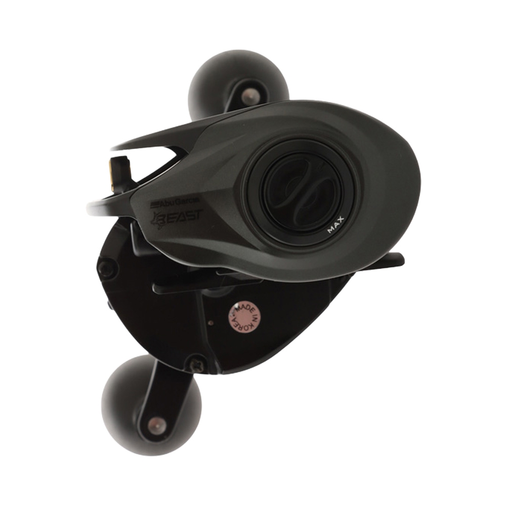 Abu Garcia Beast 300LP Baitcaster Reel