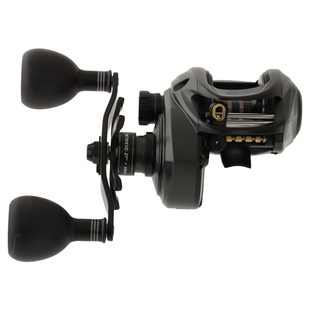 Abu Garcia Beast 300LP Baitcaster Reel