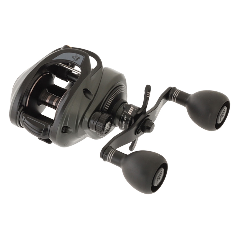 Abu Garcia Beast 300LP-HS Baitcaster Reel