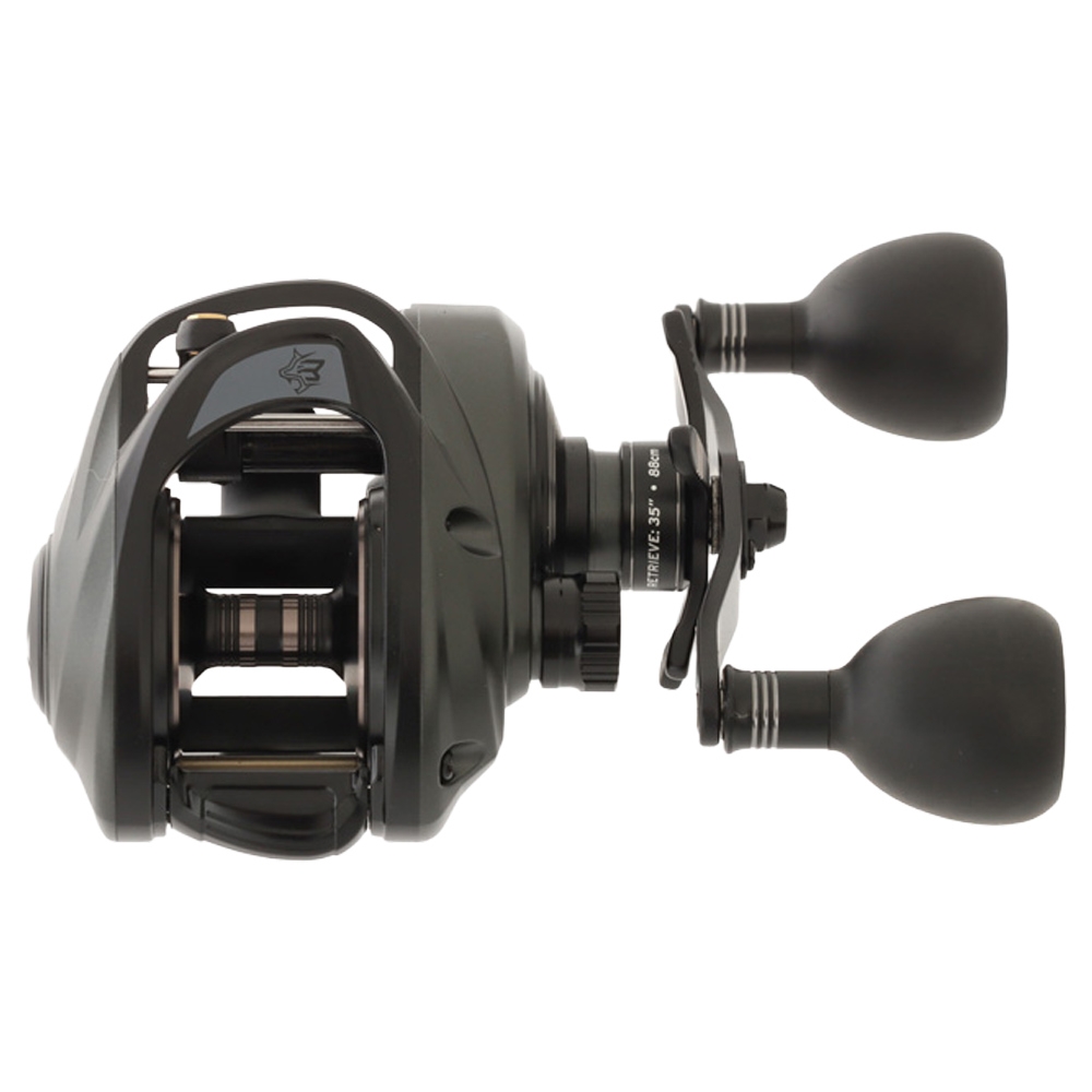 Abu Garcia Beast 300LP-HS Baitcaster Reel