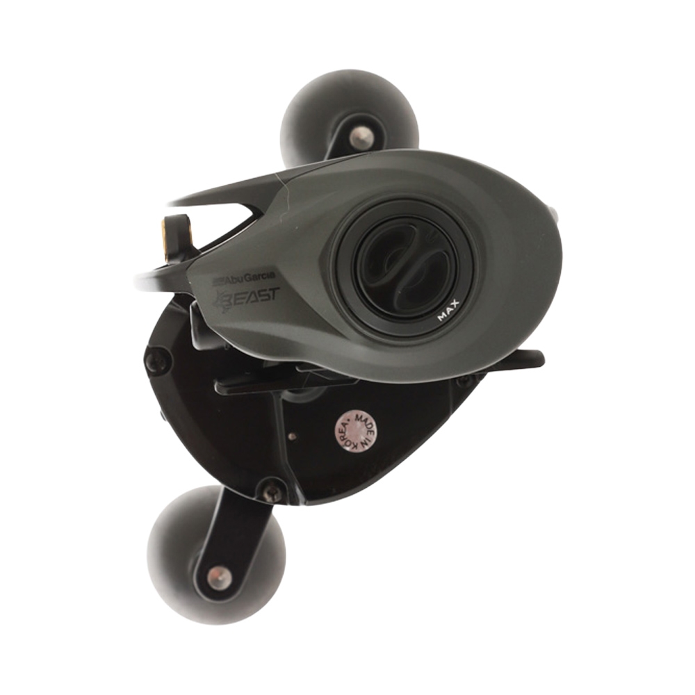 Abu Garcia Beast 300LP-HS Baitcaster Reel