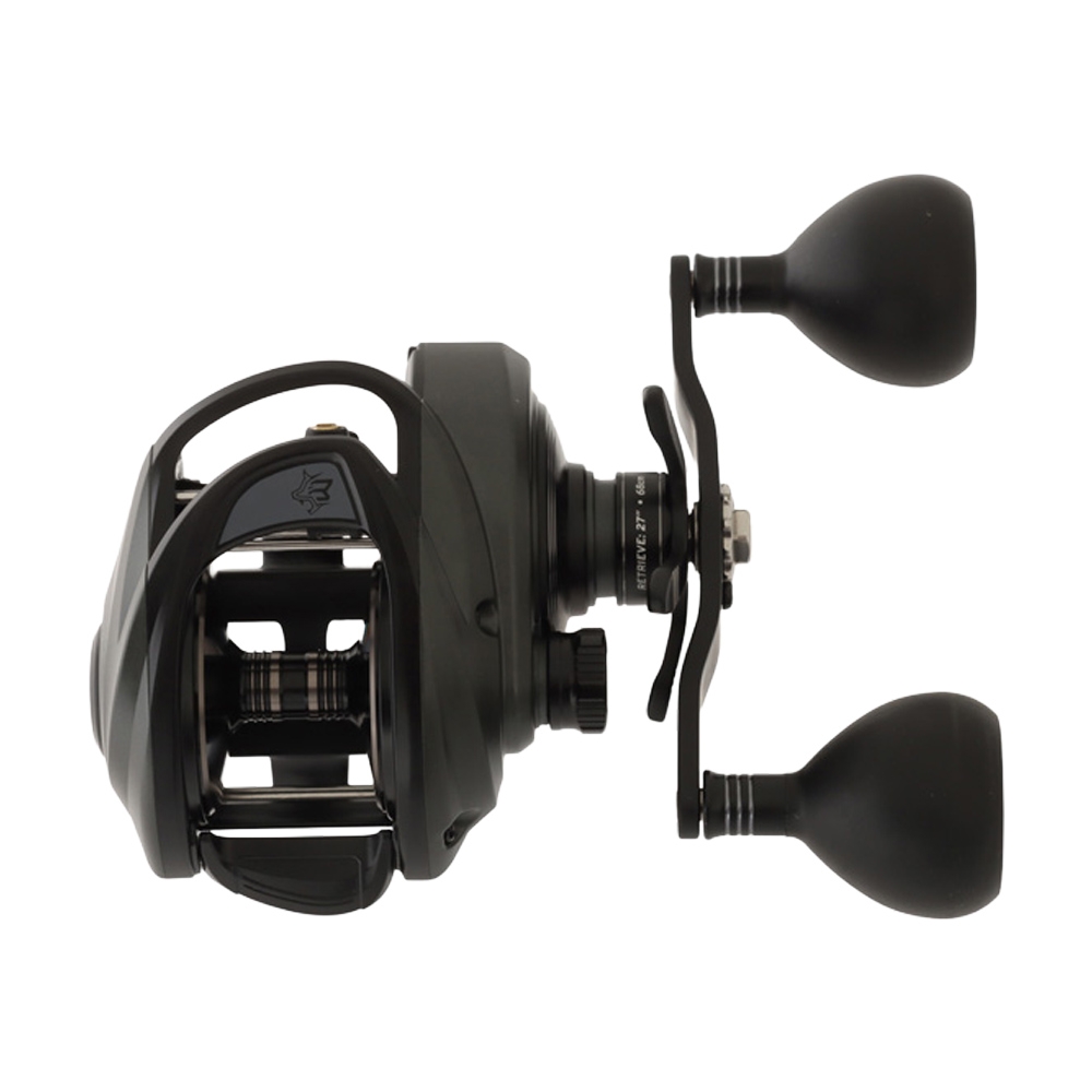 Abu Garcia Beast 400LP Baitcaster Reel