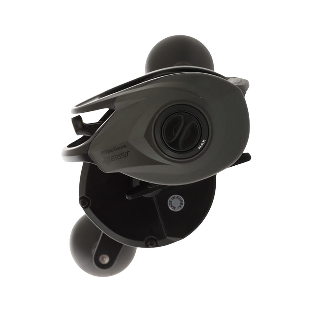 Abu Garcia Beast 400LP Baitcaster Reel